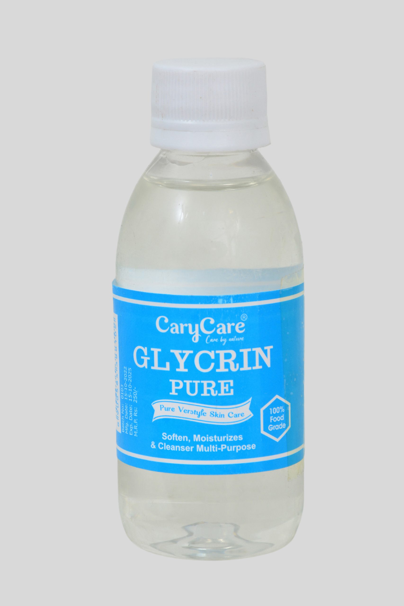 10 glycrine