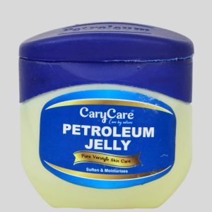 petroleum jelly