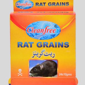 Rat Grains