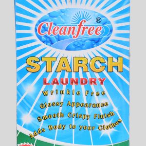 starch